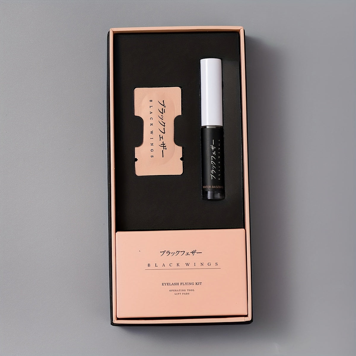 Lash Lift Kit Lifting Eyelash Enhancer Lash Perm Eye Makeup