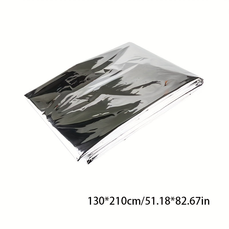 First Aid Blanket for Outdoor Camping Hiking Emergency