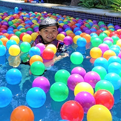 Kids Summer Ocean Wave Ball