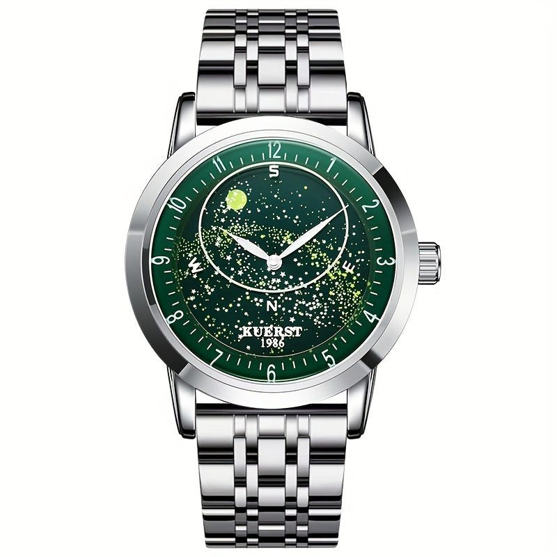 Teenagers Automatic Mechanical Watch, Waterproof, Luminous