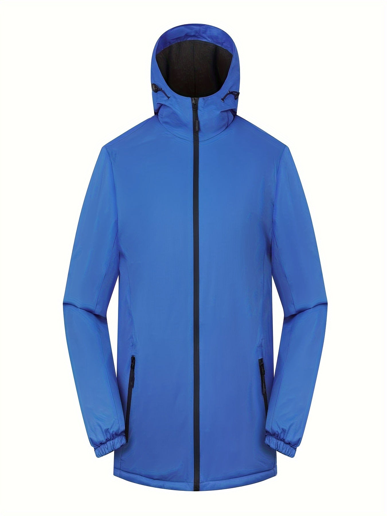 Women's Outdoor Fleece Waterproof Sports Coat