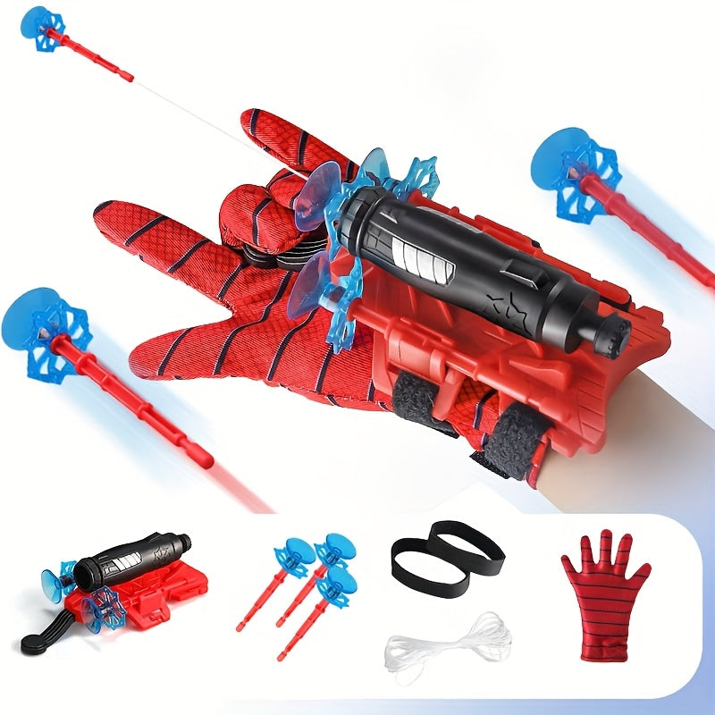 Launcher Wristband Accessory for Kids