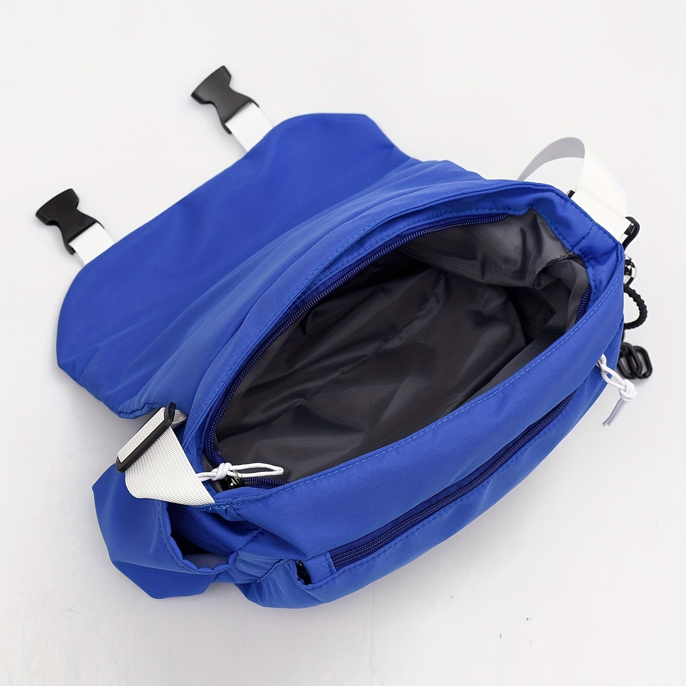 Block Crossbody Bag & Shoulder Bag