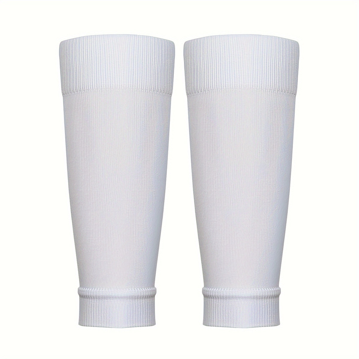 Men's Compression Football Sock Cover Leg Sleeves