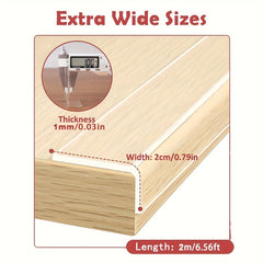 2M Protective Tape for Furniture Edge and Corners