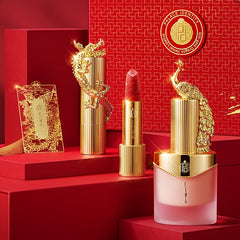 Chinese Dragon Lipstick 3g