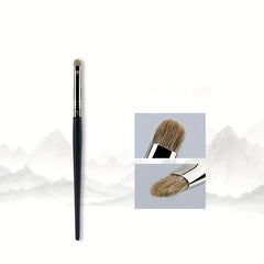 Small Eyeshadow Brush Detail Brush Professional Eye Makeup Brushes For Blending