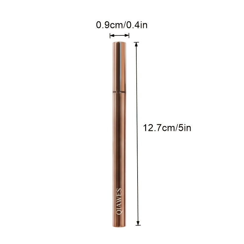 Waterproof Smudge Proof Eyeliner Pen with Fine Tip