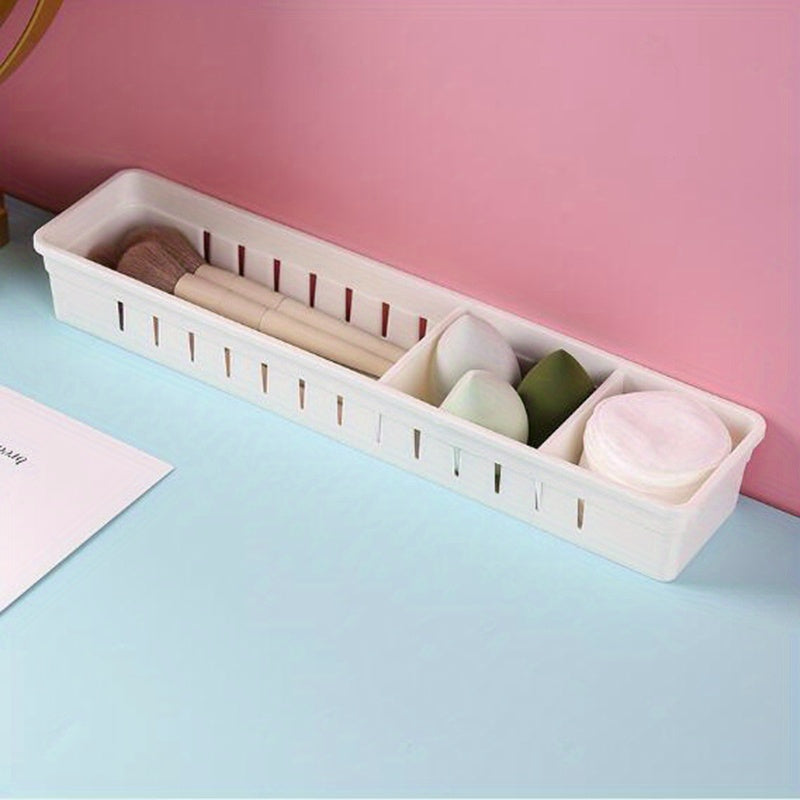 Kitchen Refrigerator Compartment Plastic Storage Box