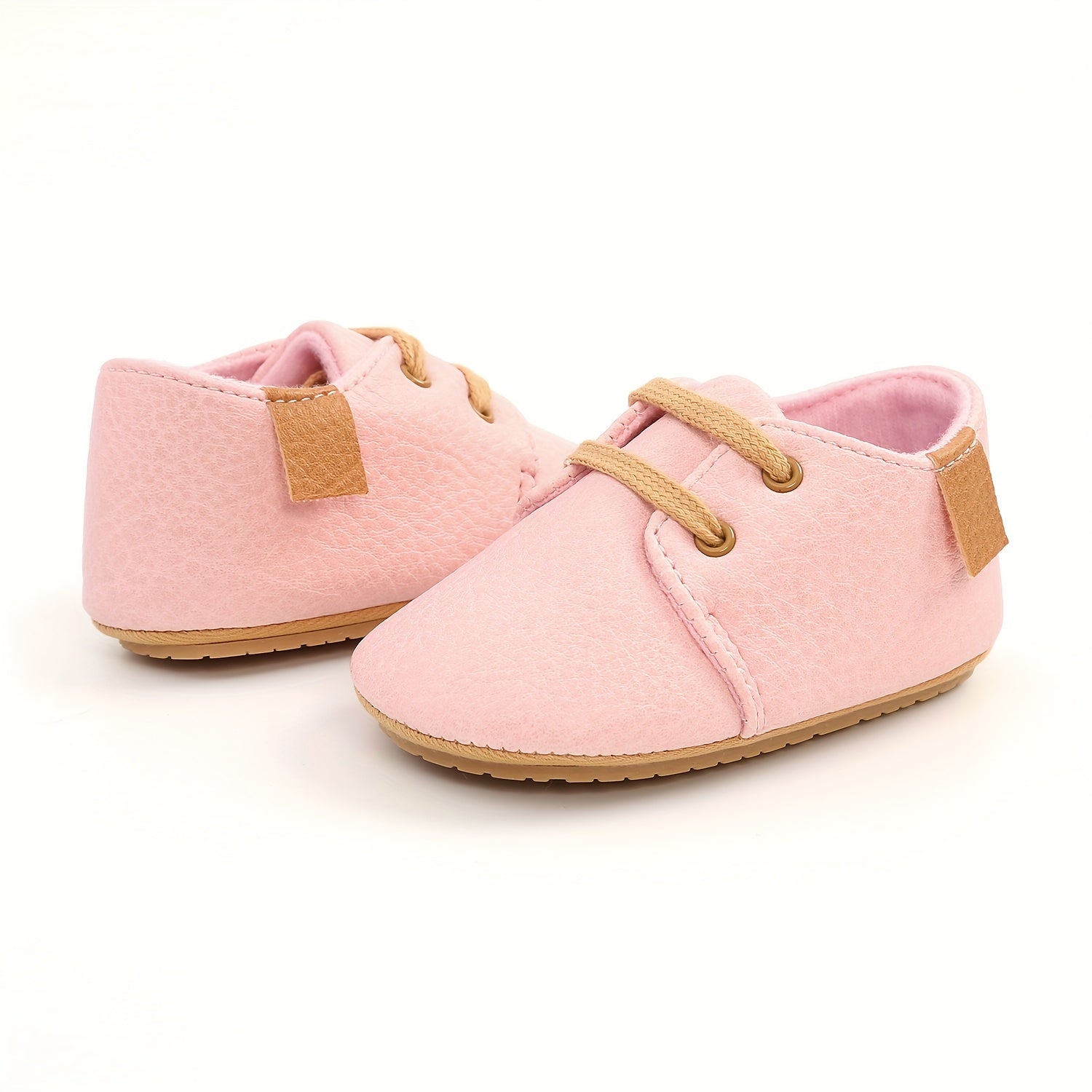 Baby Boys Lightweight Sneakers Non Slip Shoes Spring Autumn