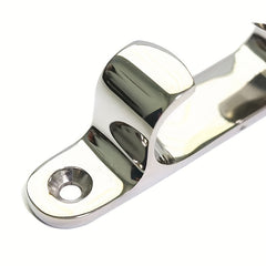 Polarlander 4in Stainless Steel Marine Chock