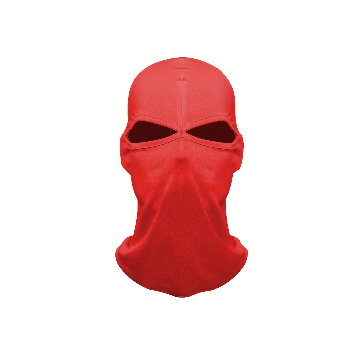 Windproof & Dustproof Balaclava Hats for Outdoor Sports