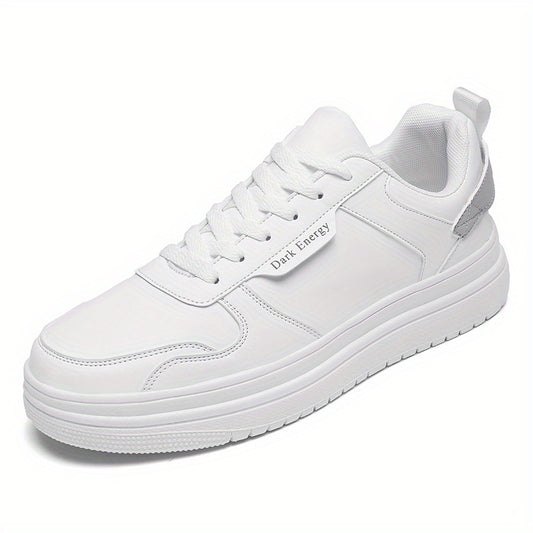 Men's Minimalist Non Slip Sneaker For Youth