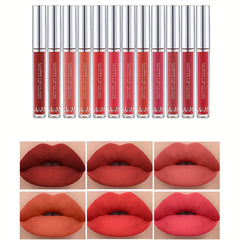 Hydrating Lip Gloss Plumping Tinted Balm Nourishing Lipstick Glow Non Sticky
