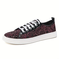 Men's Lightweight Block Sneakers for Spring and Summer