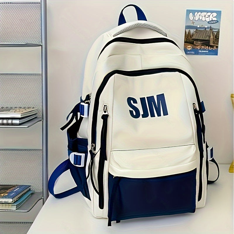 Durable Travel Backpack for Students