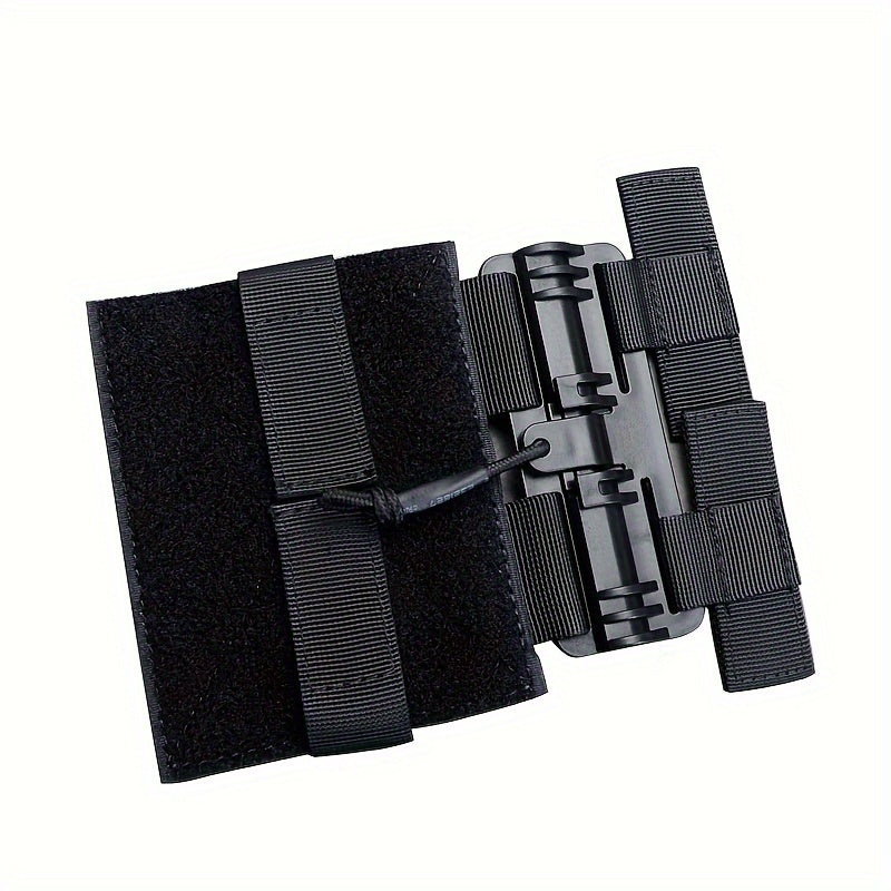 Durable Quick Release Vest Buckle Set for Outdoor Vest