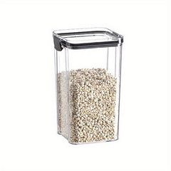 Airtight Food Storage Containers for Fresh and Secure Storage