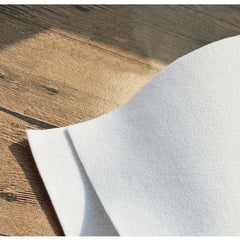 180g Thin Batting Fabric Filler Glue spreading Cloth 50x100cm
