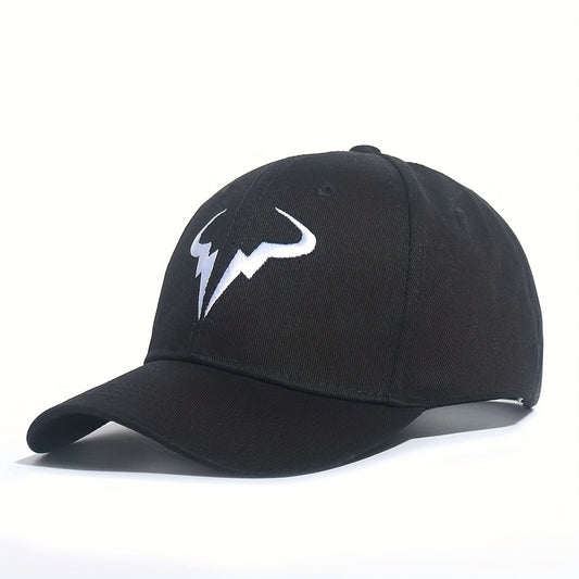 Embroidered Baseball Cap Dad Hat Snapback Travel Caps
