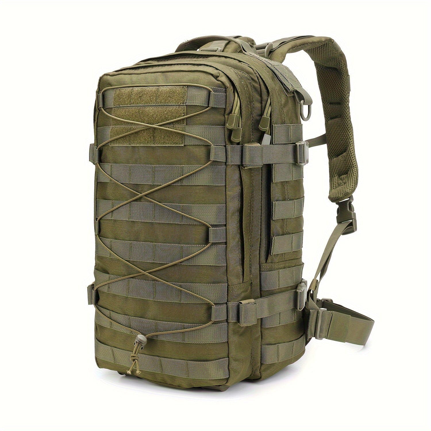 Outdoor Shoulder Backpack for Travel Mountaineering