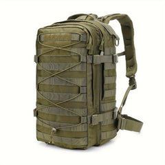 Outdoor Shoulder Backpack for Travel Mountaineering