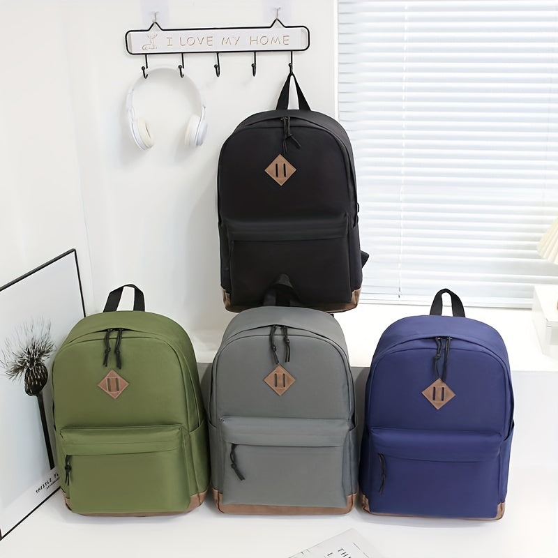 Business Travel Backpack Outdoor Bag Computer Backpack Large Capacity