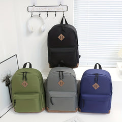 Business Travel Backpack Outdoor Bag Computer Backpack Large Capacity