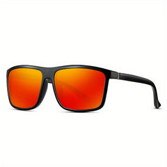 Men's Polarized Business Sports Sunglasses UV400