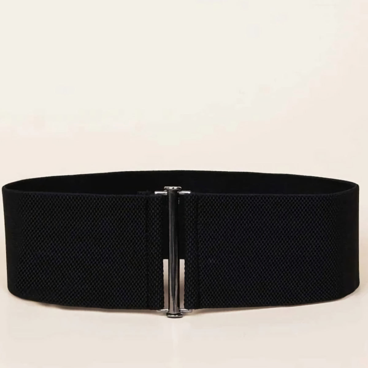 Women's Elastic Waist Belt Wide Corset Belt