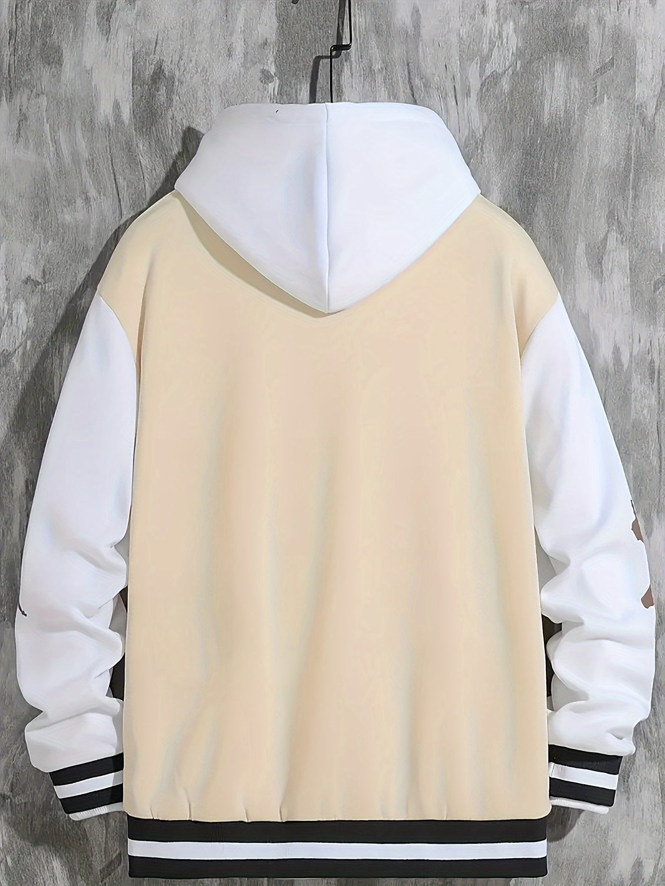 Men's Soft shell Botton Up Jacket With Pockets