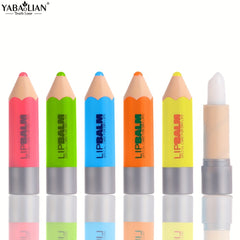 Moisturizing Pencil Lip Balm for Autumn and Winter