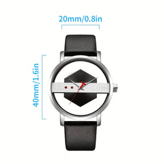 Boys 12-18 Years Watch & Bracelet Set