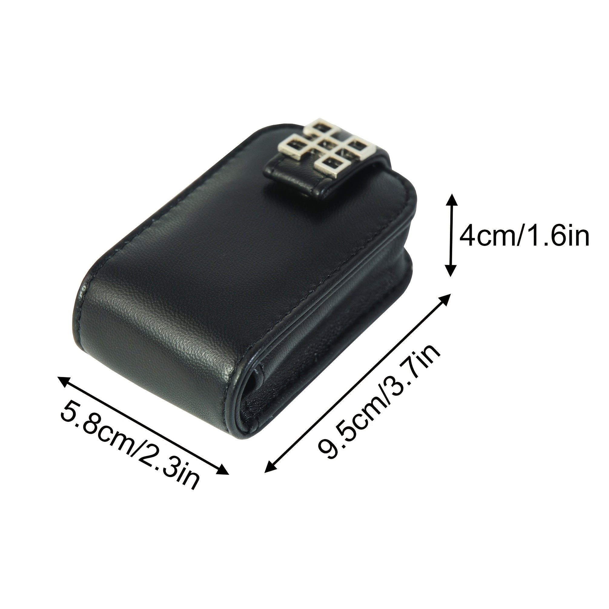 Mini Lipstick Storage Bag Lip Rouge Holder Travel Case & Bag Accessories