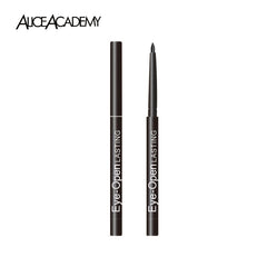 Waterproof Gel Eyeliner Pencil Retractable Pen