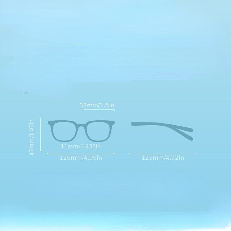 Adorable Round Frame Sunglasses for Kids