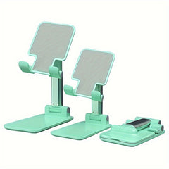Stylish Cell Phone Stand for Your Desk