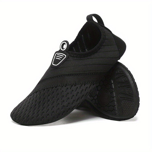Kids' Waterproof Sneakers - Non Slip Lightweight