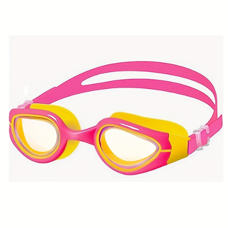 Waterproof UV Protection Swimming Goggles for Kids