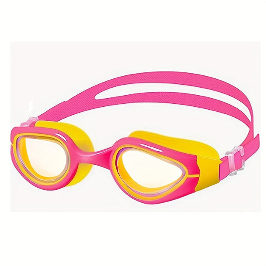 Waterproof UV Protection Swimming Goggles for Kids