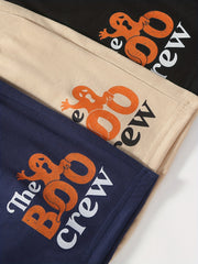 3 Boys Solid Thin Casual Quick Drying Shorts Summer Outdoor