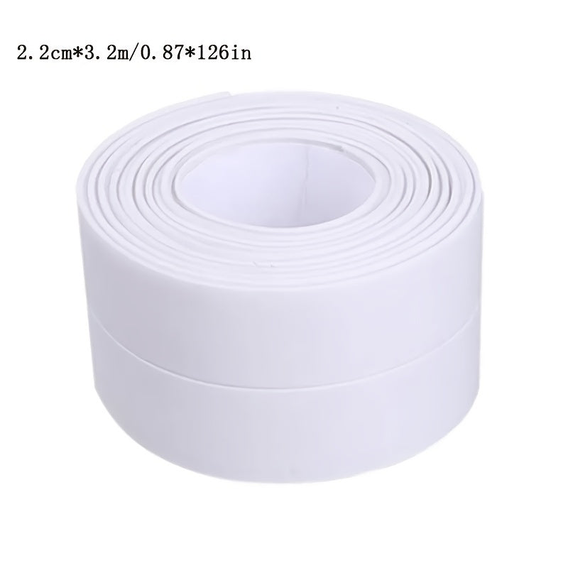 Kitchen Waterproof Tape Anti Mold Strips Wall Stickers