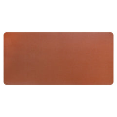 Waterproof PU Leather Mouse Pad Large Size Keyboard Mat