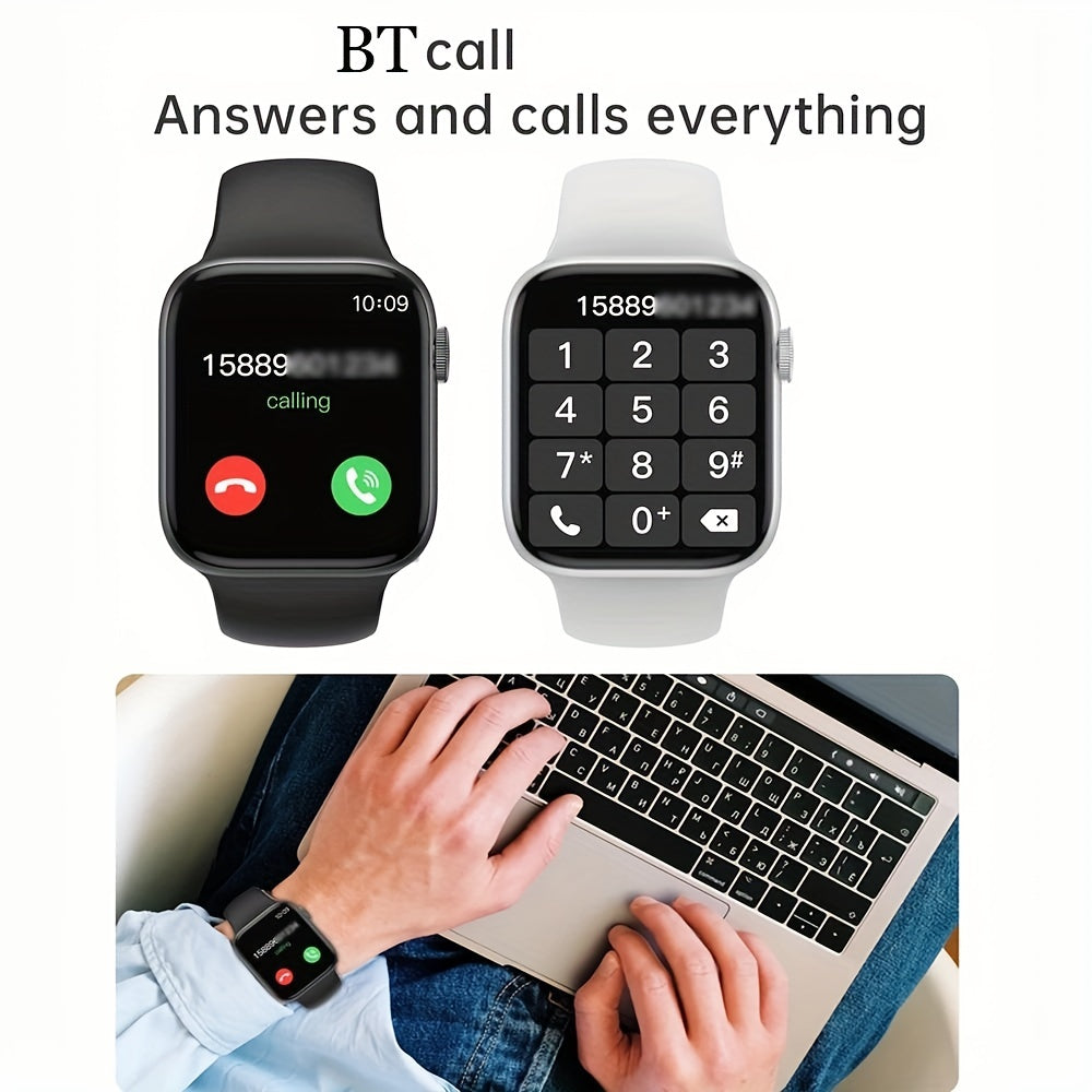 Health Heart Rate Monitoring Sports Smart Watch