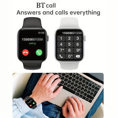 Health Heart Rate Monitoring Sports Smart Watch