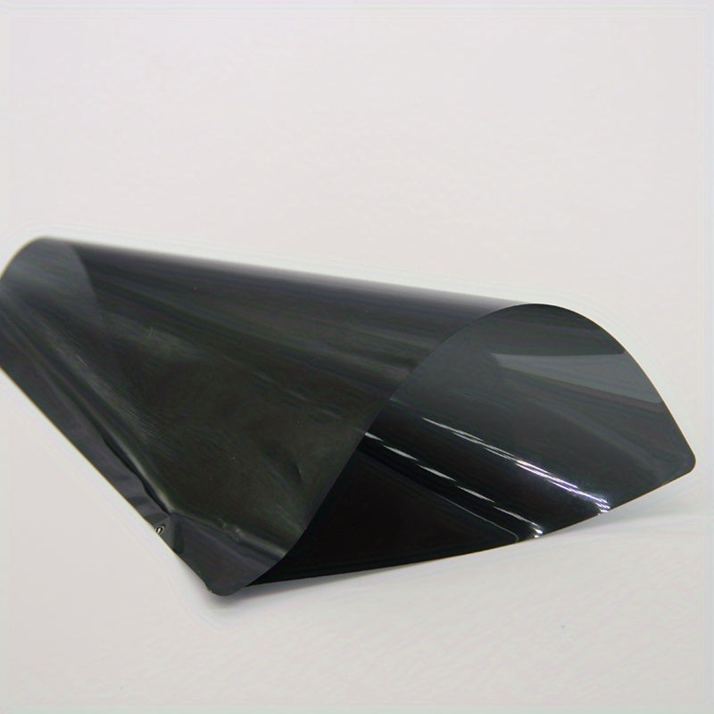 Privacy Solar Window Tint Film For Car Heat&UV Rejection 2ply Auto