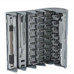 126-In-1 Precision Screwdriver Set Maintenance Kit