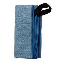 Microfiber Gym Towel - Fast Drying & Absorbent - Sweat Towel for Gym