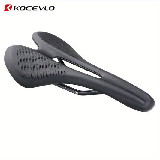 Lightweight Full Carbon Fiber Mountain Bike Seat Saddle