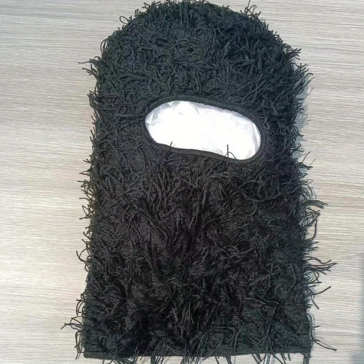 Unisex Ear Protection Balaclava Cap Autumn Winter Ski Hat